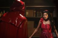 Fear Street: Prom Queen Source: Netflix